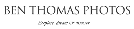 BenThomasPhotos logo